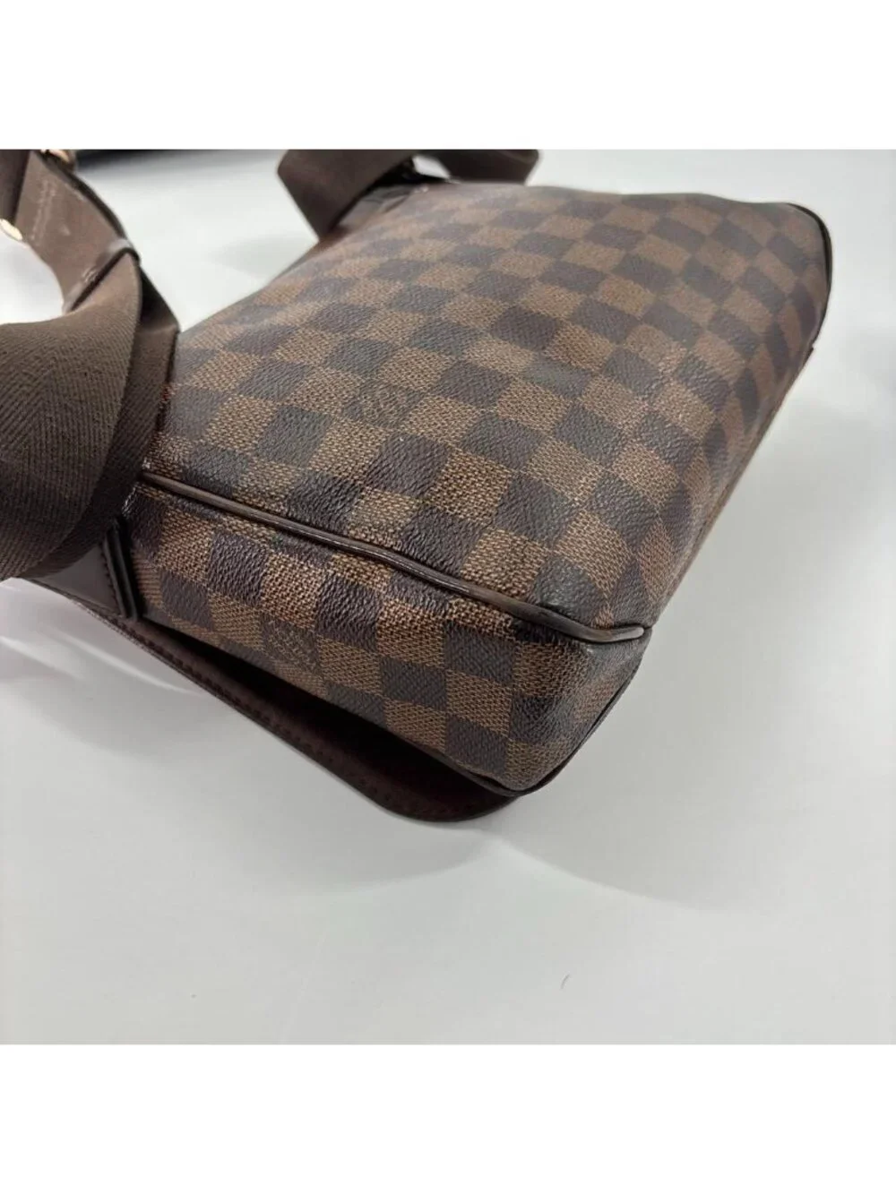Louis Vuitton brand name